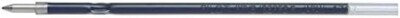 Pilot Mine für Supergrip G/B2P Kugelschreiber 0,7 mm Spitze blau [12er-Packung]