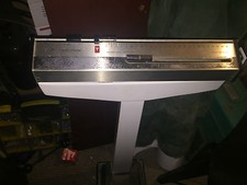 Vintage Bathroom Scale Health O Meter
