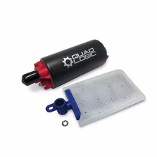 Polaris Ranger and RZR 570 800 900 1000 (2013+) EFI 12V Fuel Pump and Strainer