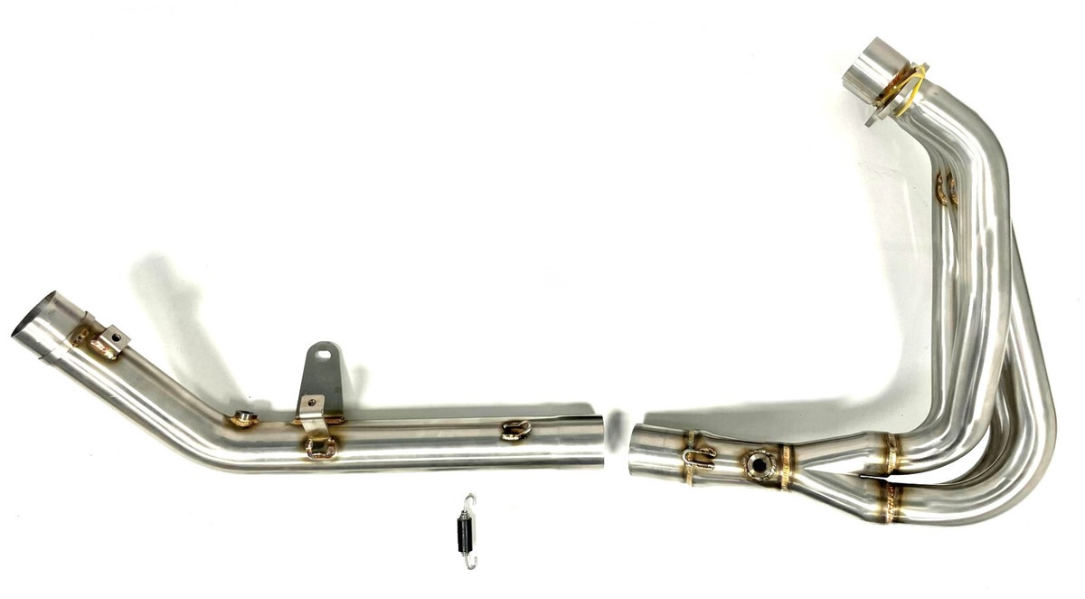 IXIL RACING COLLECTOR KAWASAKI NINJA ZX-25 R / RR - KIT7142C1 | eBay