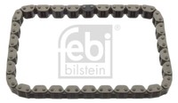 Febi Bilstein 45954 Chain, Oil Pump Drive For Audi Cupra Seat Skoda VW