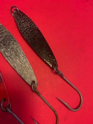 Lot 5 leurres 15.5cm 16g - Sport & Plein air Lot 5 leurres 15.5cm 16g - Sport & Plein air