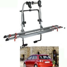FAHRRADTRÄGER HINTEN 2 SCHIENEN VOLKSWAGEN GOLF PLUS BJ 2013 FAHRRAD HERREN DAMEN