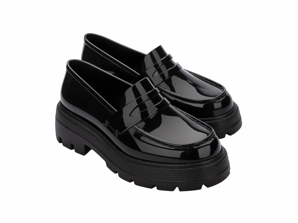 Melissa Women s 33914 Black 8 M US eBay