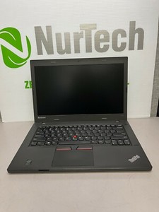 Lenovo ThinkPad L450 | eBay