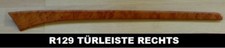 Mercedes Benz R129 SL TÜRLEISTE RECHTS KASTANIE CHESTNUT HOLZ NAGELNEU Mercedes Benz R129 SL TÜRLEISTE RECHTS KASTANIE CHESTNUT HOLZ NAGELNEU