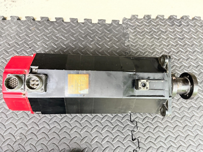 FANUC A06B-0502-B267 / A06B0502B267 20S AC Servo Motor MODEL 20S