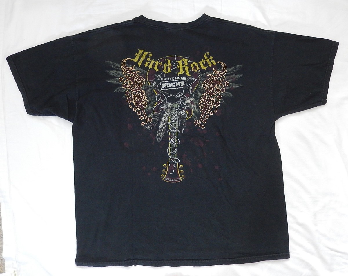 USA製 DIO ディオ ハードロック 半袖 Tシャツ ミュージックTシャツ s-l1200.jpg