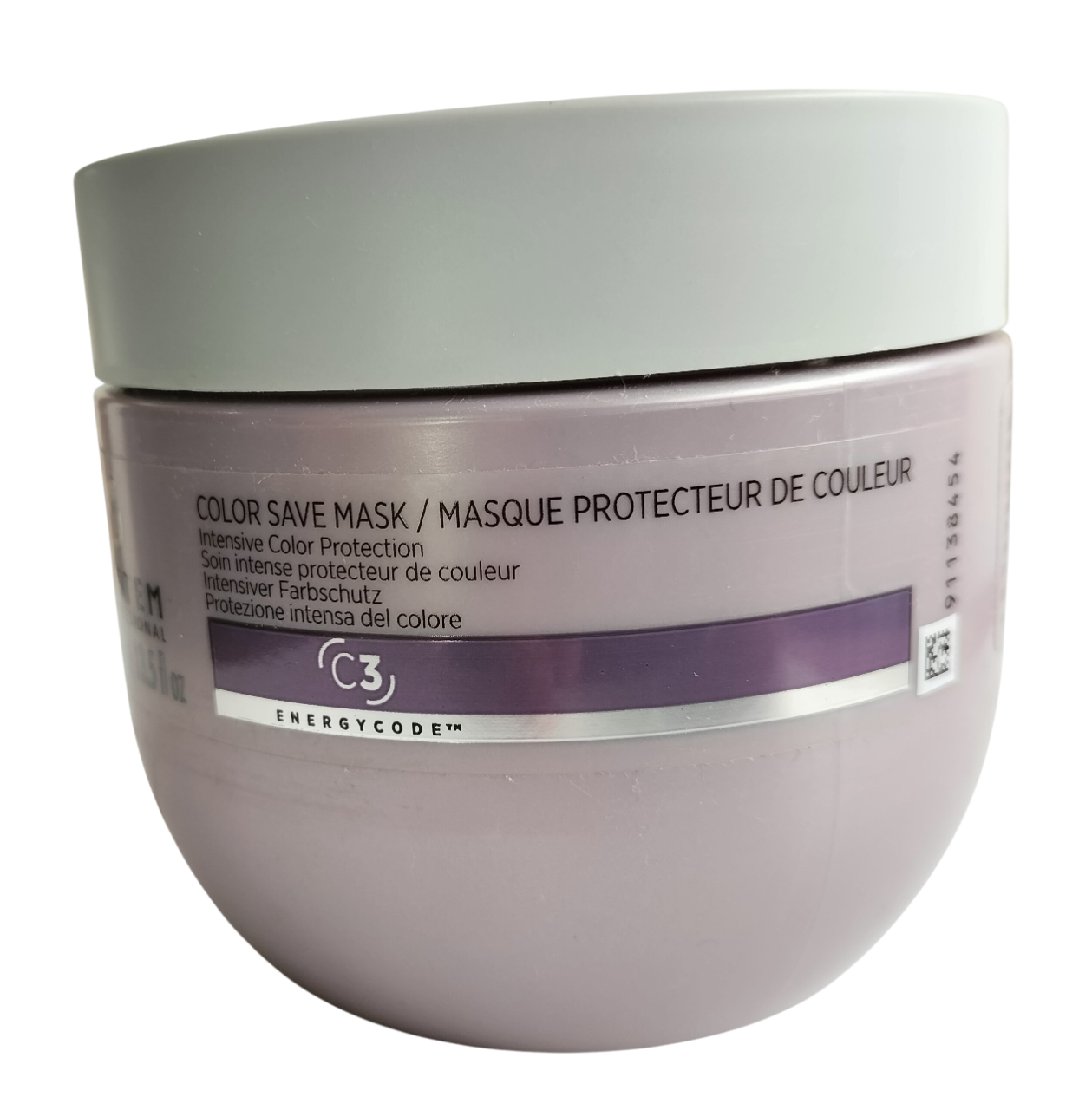 Wella Maschera Color Save System Professional C3 400ml Protezione Intensa Colore