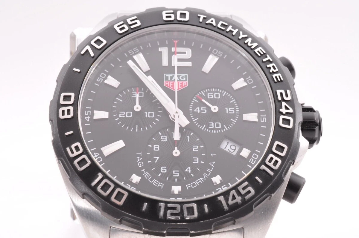 Tag tachymeter 2025