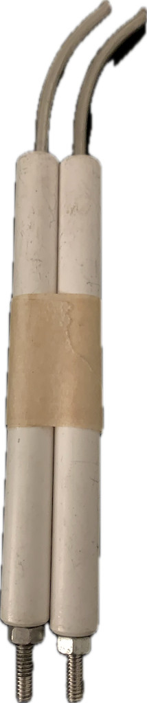 Ignition Electrodes Pair U90-362C Nu-Way NOL5 NOL8 Burners OEM New image 8