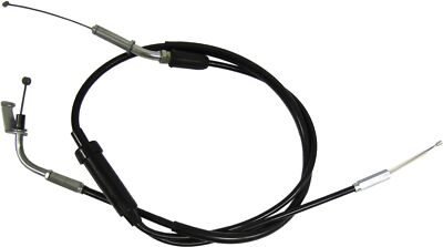Throttle Cable or Pull Cable for 1995 Yamaha YZ 80 LWG (Large Rear Wheel)