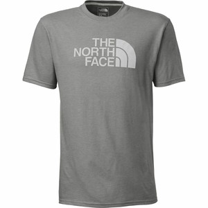 camiseta the north face