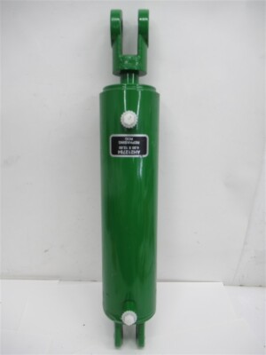 John Deere AH212784, 4'' x 12'' Rephasing Hydraulic Cylinder - 2620 to 2635 Disk