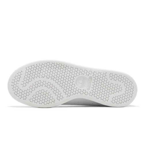 adidas Originals Stan Smith Cloud White Bliss Pink Women Casual Shoes IE9647 - Picture 5 of 8