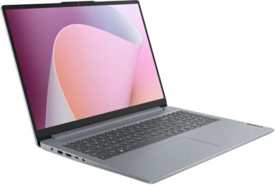 Lenovo IdeaPad Slim Notebook 16'' l - Ryzen 7 7730 | 16GB RAM | 1TB SSD | Win 11
