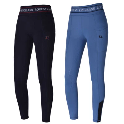 Kingsland Reitleggings KLkarina S Upadate 0