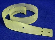 Minuteman  90493560 - Squeegee Blade, Front