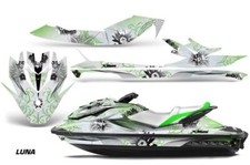 Stickers Decals Graphics for Sea Doo GTI/GTR/GTS HD Sitdown 11-19 LUNA G