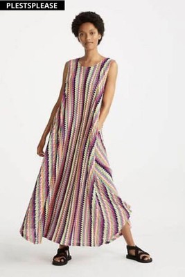 Pleats please Issey Miyake wide dress multi color size 3 | eBay Pleats please Issey Miyake wide dress multi color size 3 | eBay