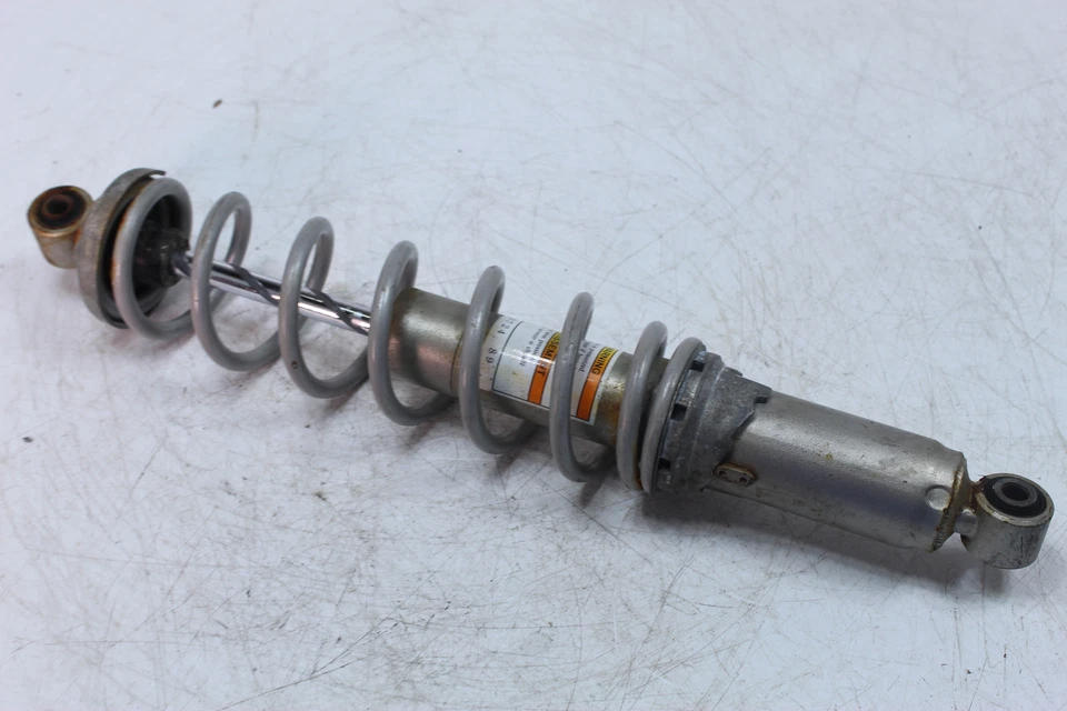 Amortiguador delantero Ski-doo Renegade X 1200 2014 505072489 Foto 2 de 4