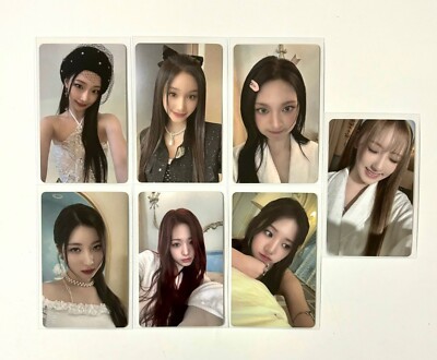 BABYMONSTER BABYMONS7ER FOREVER TMEA POB PRE-ORDER OFFICIAL