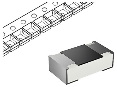 10X ERA6AEB60R4V Widerstand: thin film SMD 0805 60,4Ω 125mW ±0,1% -55-155°C PANA