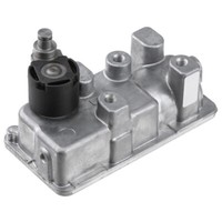 NTY Steuerdose Lader FüR Mercedes-Benz Sprinter 3-T Kasten 906 211 CDI