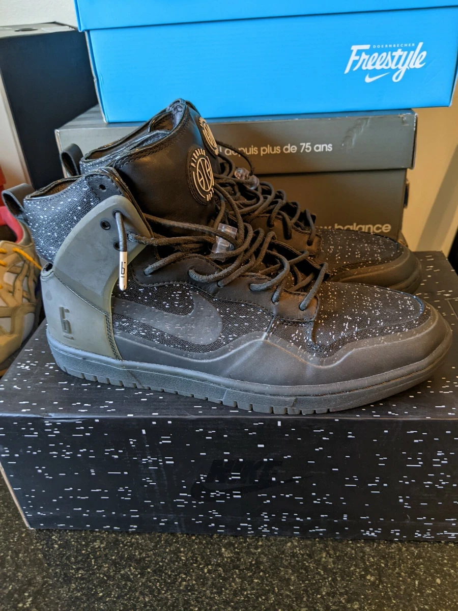 Nike dunk cheap lux
