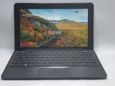 DELL VENUE 11 PRO 7140 TOUCHSCREEN WINDOWS 11 TABLET 128GB SSD 4GB LTE Full HD DELL VENUE 11 PRO 7140 TOUCHSCREEN WINDOWS 11 TABLET 128GB SSD 4GB LTE Full HD