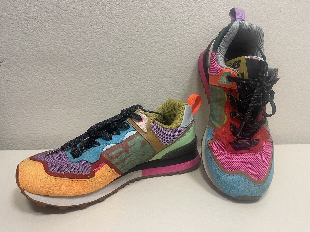U574HSA ★ ニューバランス 574 ヘリテージ ★ Mellow Pink 楽天市場】New Balance ニューバランス スニーカー U574HSA PINK