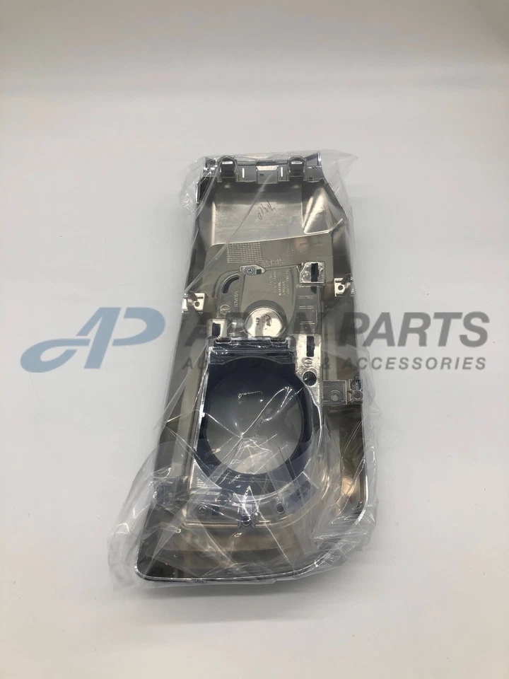 Fog light Lamp Cover L Side Toyota 4Runner Limited 2014-2020 5270335010 Foto 4 de 4