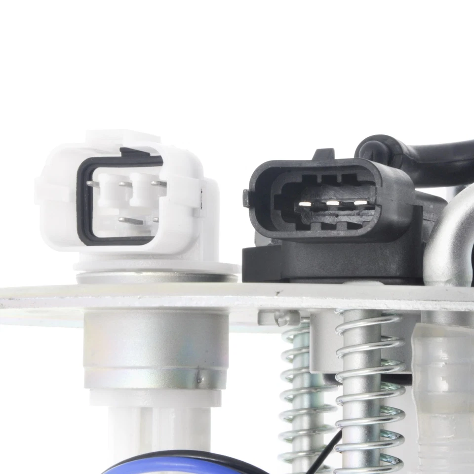 Módulo de bomba de combustible Herko 388GE para Kia Rio 1,6 L 2003-2004 Foto 3 de 4