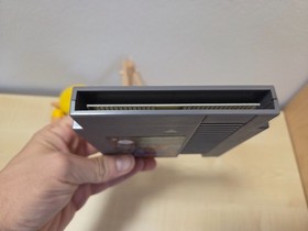 Nintendo NES Spiel Wizards & Warriors Top Zustand und getestet !!!