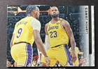 2024-25 Panini Photogenic Basketball Lebron James #143 Los Angeles Lakers &07302