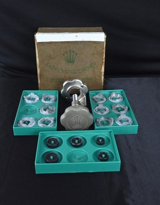 ROLEX VINTAGE 1001 EASY OYSTER OPENER COLLECTIBLE (V.GOOD & 100% ORIGINAL)