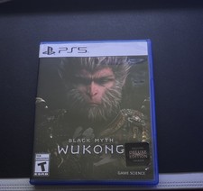 Black Myth: Wukong - Sony PlayStation 5