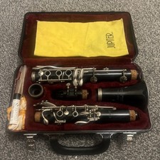 Jupiter Clarinet Model Number JCL-631 Prices For A Beginner Fast Dispatch