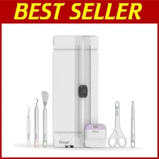 Precision Crafting Tools Set for Vinyl & Paper Crafting