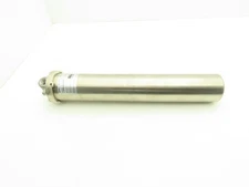 Cuno CT102 Stainless Steel Purification Filter Housing 16GPM 300PSI 44152-02