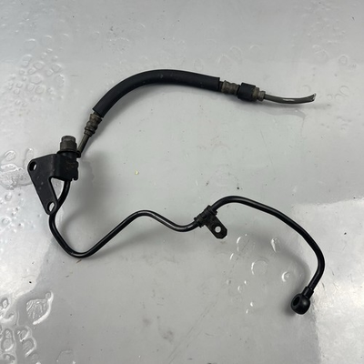 #ad Genuine 2JZ GE Fuel Pressure Hard Line Pipe OEM 2001 2005 Lexus IS300 $39.99