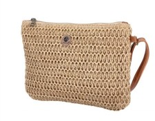 Antonio Umhängetasche BOHO Style coffee