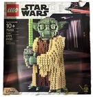NIB LEGO Star Wars: Yoda (75255)