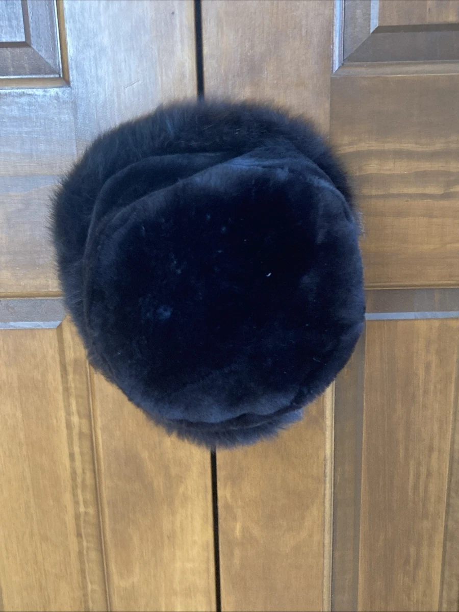 Saks Fifth Avenue Fur In Women's Vintage Hats for sale - eBay