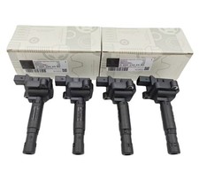0001502580 Ignition Coil Kit For Mercedes-benz C200 C250 E200 Slk250 M271 Engine