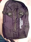 USTA COACHING Sportspack BACKPACK Unisex BLACK Lightweight, brand New! — photo 1