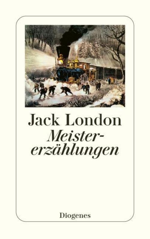 Diogenes Verlag Ag Meistererzählungen - Bild 2