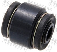 Febest Lagerbuchse, Querlenker MAB-114Z FüR Dodge Jeep Mitsubishi