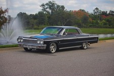 1964 Chevrolet Impala for Sale