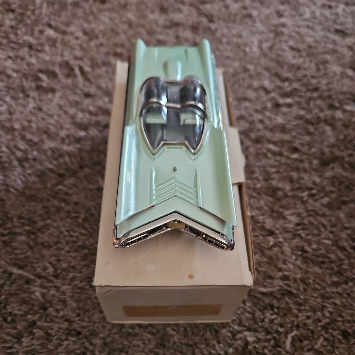 1955 Lincoln Futura The Great American Dream Machine No 4 | eBay
